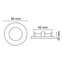 Spotlight Frame LT210