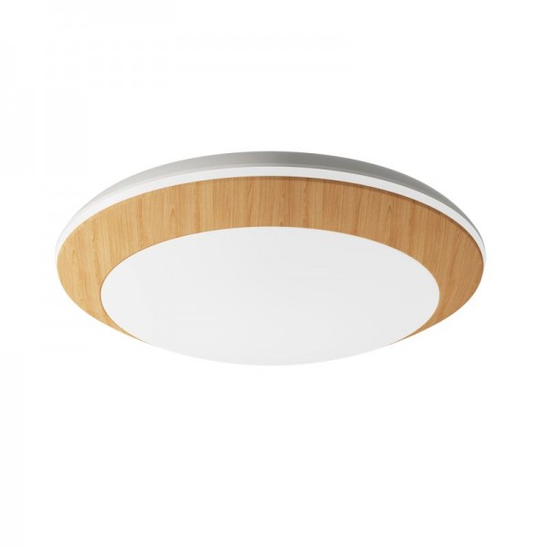 Liper 6th Generation IP65 Waterproof Downlight – CCT Adjustable – 25W