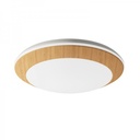 Liper 6th Generation IP65 Waterproof Downlight – CCT Adjustable – 25W