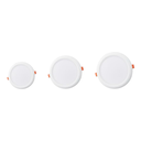 Liper EC Series Adjustable Cutout Downlight – Iron Body – 6W / 12W / 18W