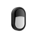 Liper MF Series LED Wall Light – Die-Cast Aluminum – IP65 – 20W / 24W