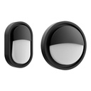 Liper MF Series LED Wall Light – Die-Cast Aluminum – IP65 – 20W / 24W