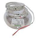 BLANCO LED Strip Light 2835 – 120D – 220V – 8MM, 10W/M, IP44 – 10M Roll