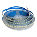 Strip light 120LED/m DC12V 6mm zigzag 10m roll