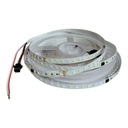 Moving strip light 120LED/m DC24V 10m Roll with control and power supply