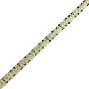 Strip light 240LED/m DC24V - 10m Roll