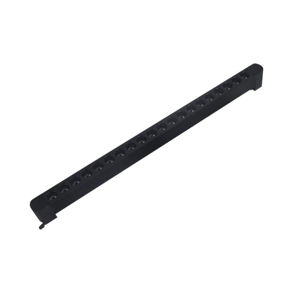 Dots Track Light 3000K 220V - Black