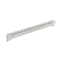Dots Track Light 3000K 220V - White