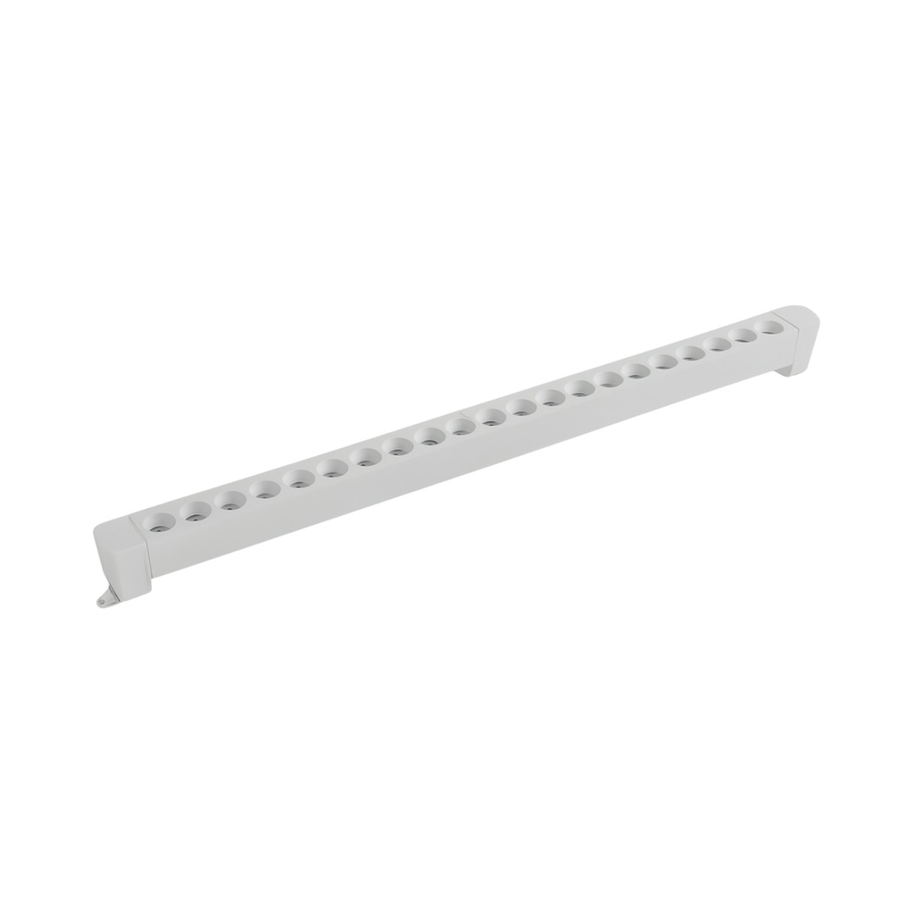 Dots Track Light 3000K 220V - White