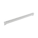 Dots Track Light 3000K 220V - White
