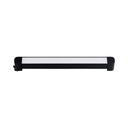 Flood Track Light 3000K 220V - Black