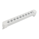 Dots Track Light 3000K 220V - White