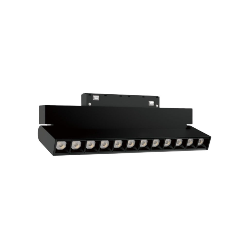 Liper LED Magnetic Grid Linear Light – Adjustable – 6W / 12W / 18W / 24W