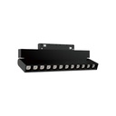 Liper LED Magnetic Grid Linear Light – Adjustable – 6W / 12W / 18W / 24W