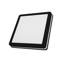 Liper 2nd Generation IP65 Waterproof Square Downlight