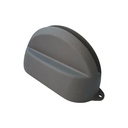 LED Window Light – 7.5W – Gray – 180° Beam – IP65