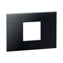 Arteor™ - Plate - Italian / US standard - 2 modules