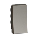 Arteor™  -  1-way  push-button  6  A  250  V~  -  1  module