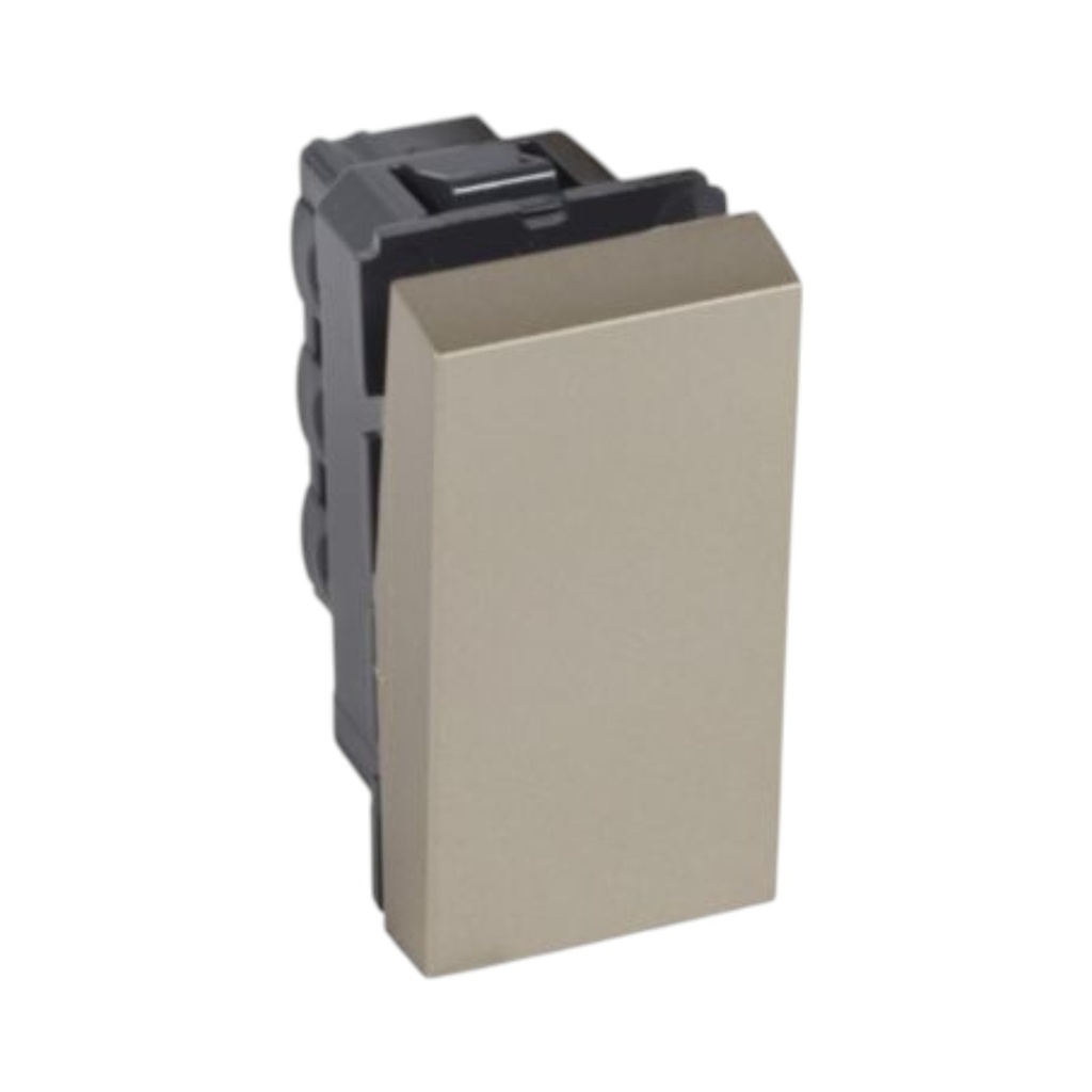 Arteor™  -  2-way  switch  -  10  AX  -  250  V~  -  1  module