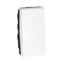 Arteor™  -  2-way  switch  -  10  AX  -  250  V~  -  1  module