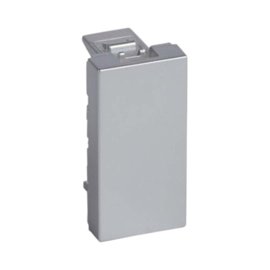 Arteor™ - Blank module - square - 1 module