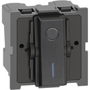 Living Now™ – 2-pole switch – 32 A – 250 V ~ – 2 modules