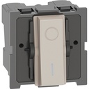 Living Now™ – 2-pole switch – 32 A – 250 V ~ – 2 modules