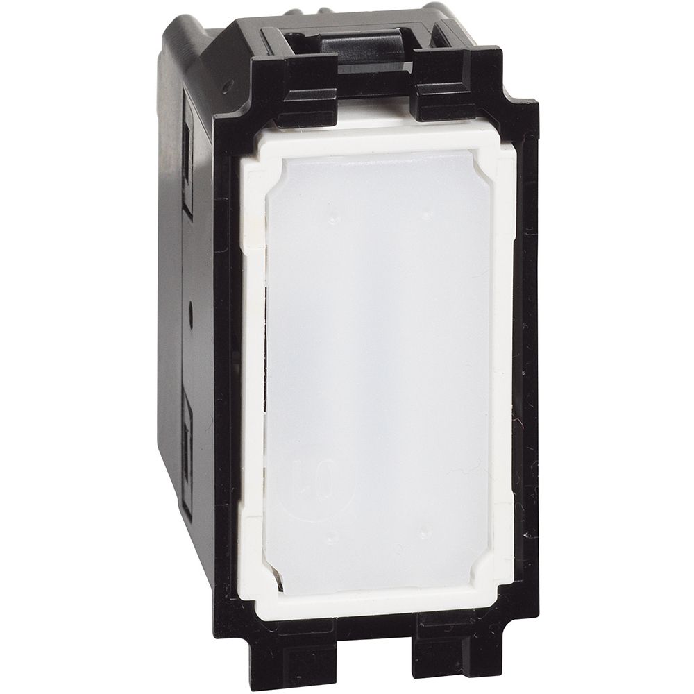 Living Now™ – 4-way switch (intermediate) – 16 A – 250 V~ – 1 module