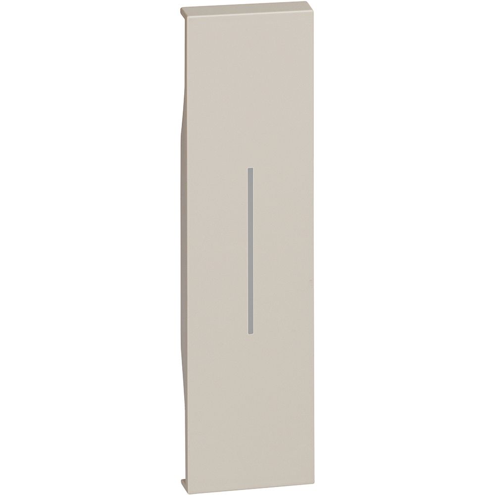 Living Now™ – 1-way switch – 16 A – 250 V~ – 1 module