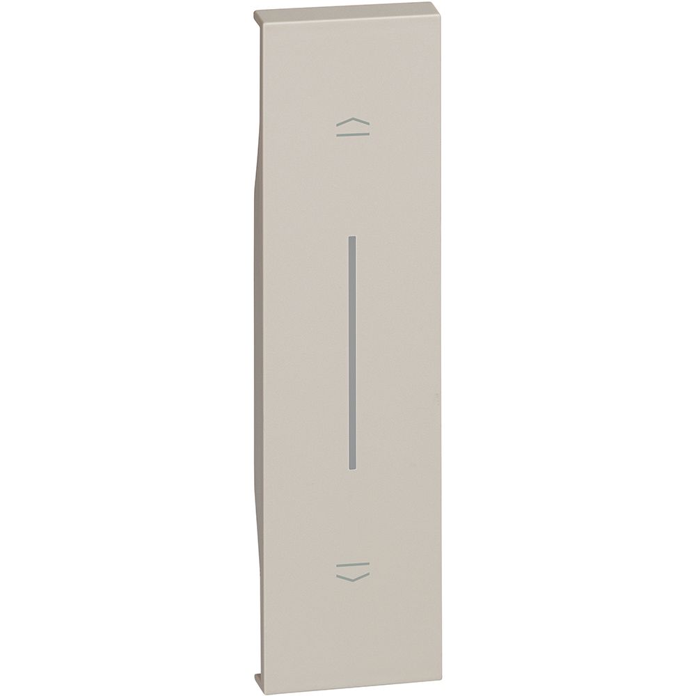 Living Now™ – Curtain / shutter control switch – 2 modules