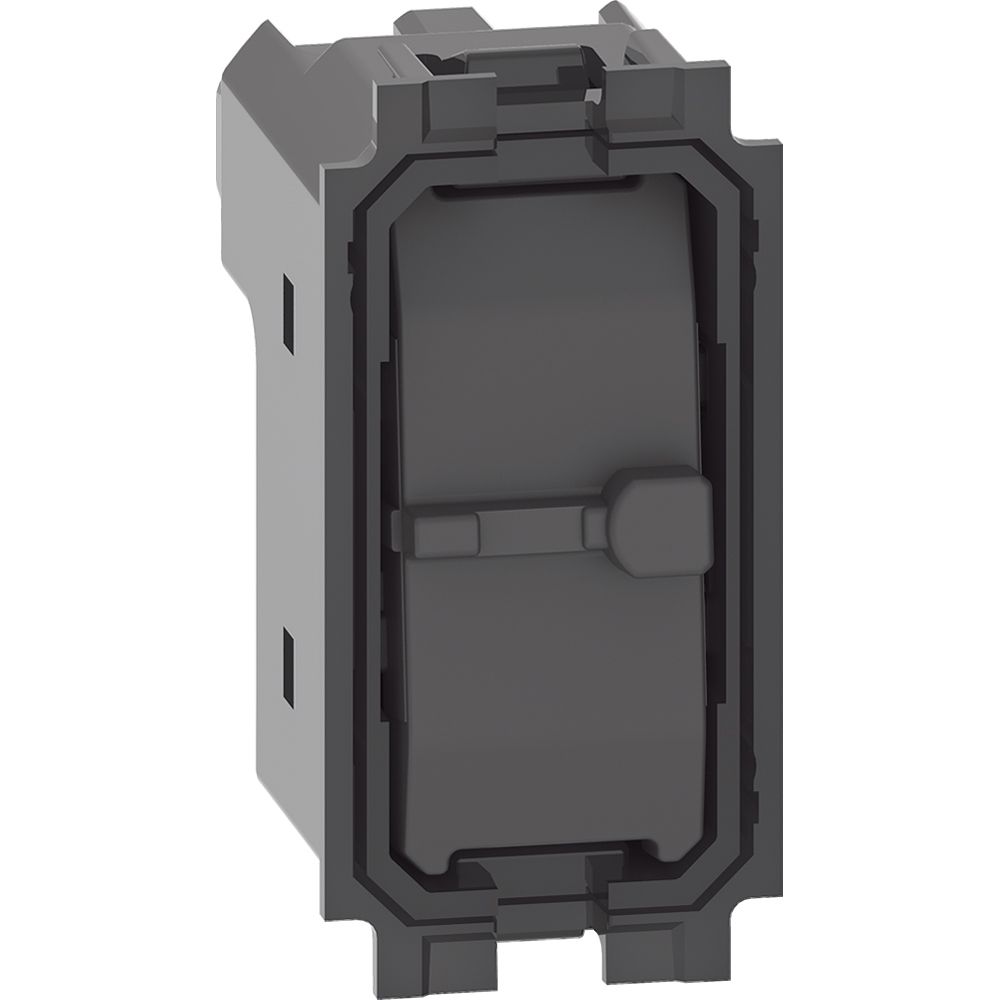 Living Now™ – Curtain / shutter control switch – 2 modules