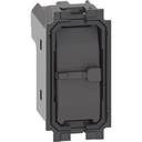 Living Now™ – Curtain / shutter control switch – 2 modules