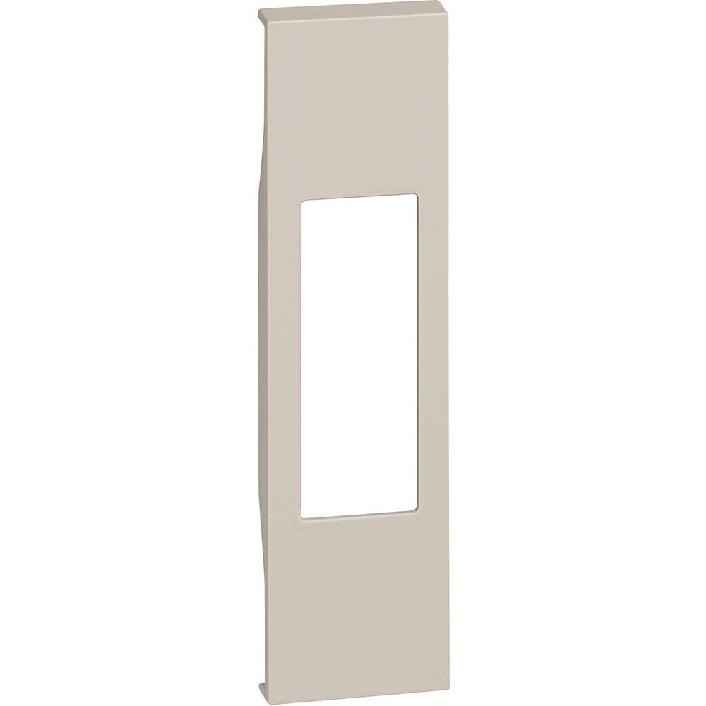 Living Now™ – Italian standard socket – 16 A – 250 V~ – 2 modules