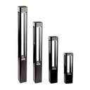 Outdoor Bollard light LT305 3000k