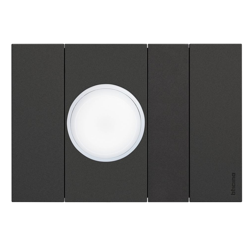 Living Now™ – Removable emergency light – 230 V AC