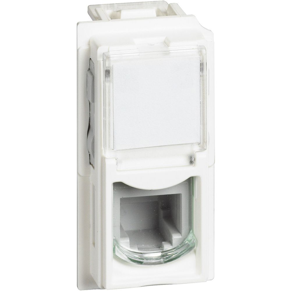 Living Now™ – Telephone socket – RJ11 – 1 module