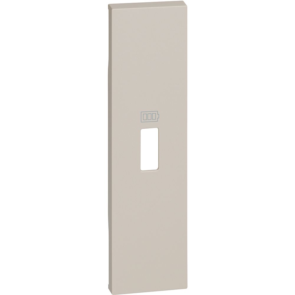 Living Now™ – USB charging socket – 2 modules