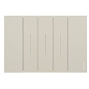 Living Now™ – Cover plate – 3 modules