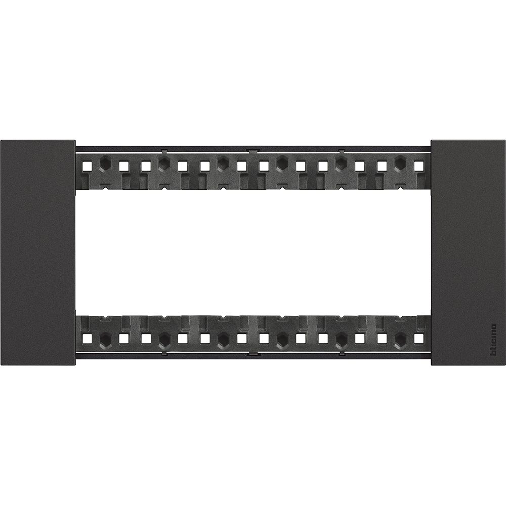 Living Now™ – Cover plate – 6 modules