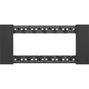 Living Now™ – Cover plate – 6 modules