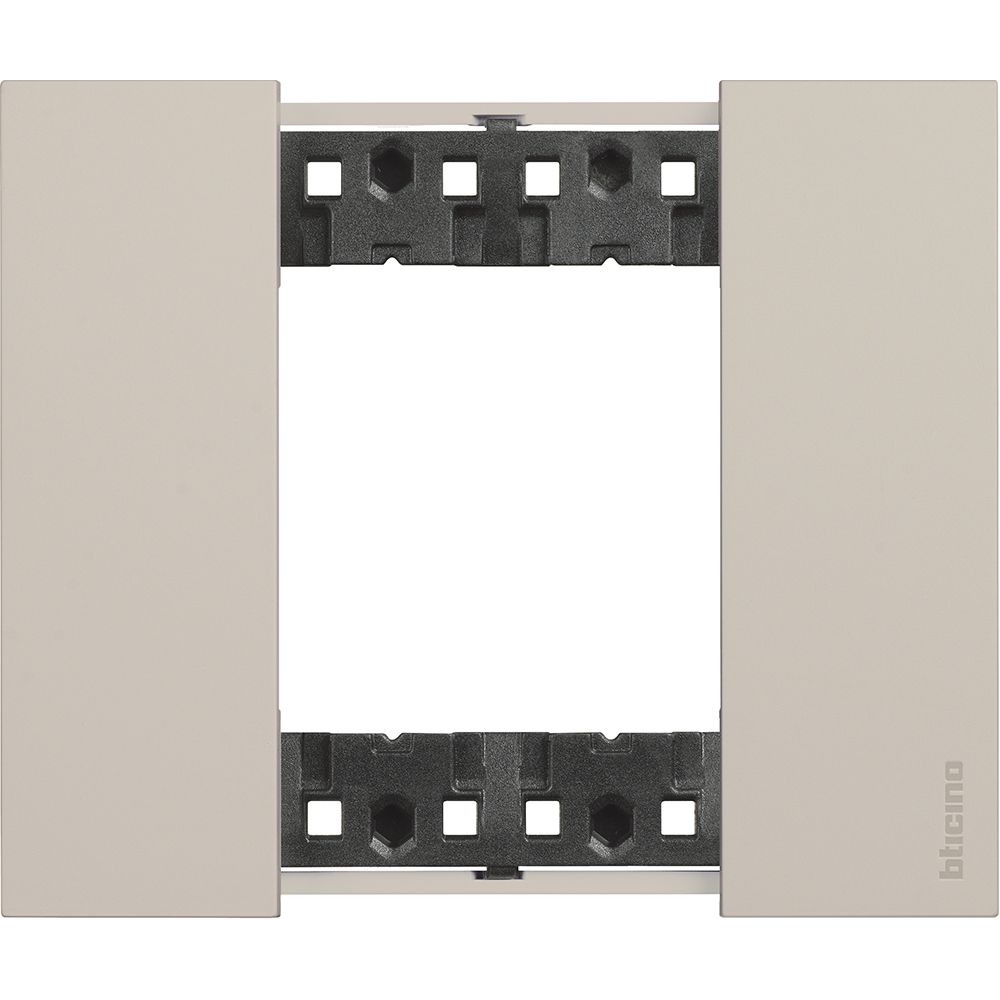 Living Now™ – Cover plate – 2 modules