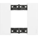 Living Now™ – Cover plate – 2 modules