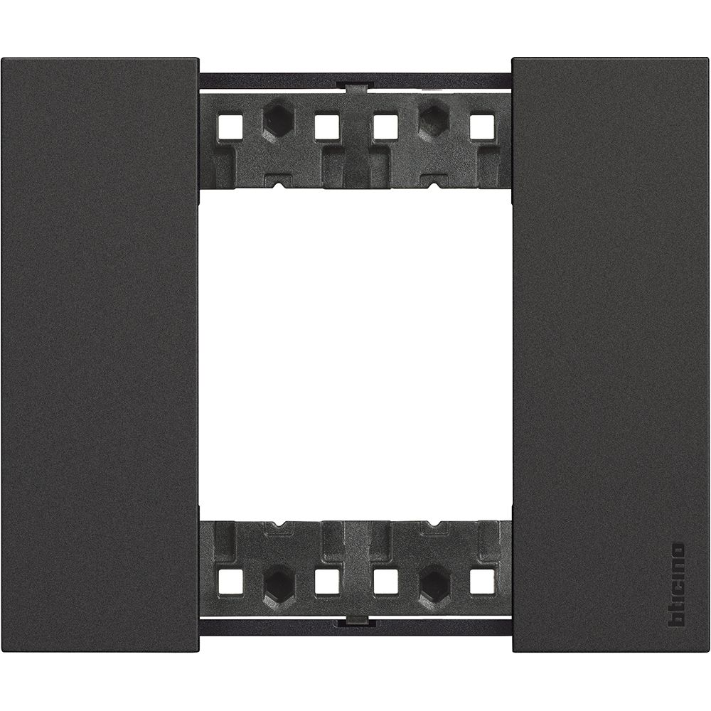 Living Now™ – Cover plate – 2 modules