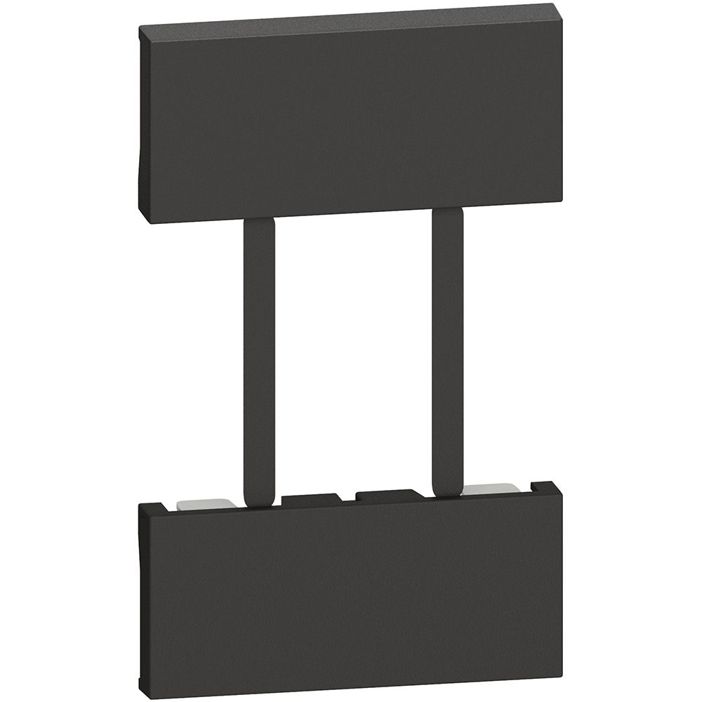 Living Now™ – Euro American standard 2P 16A 127/250 Vac socket 