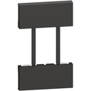 Living Now™ – Euro American standard 2P 16A 127/250 Vac socket 