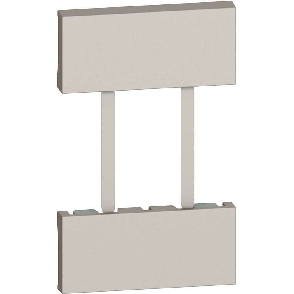 Living Now™ – Euro American standard 2P 16A 127/250 Vac socket 