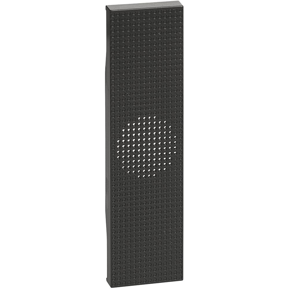 Living Now™ – 230 Va.c. bronze bell - 12 VA - 80 dB, 1 module 