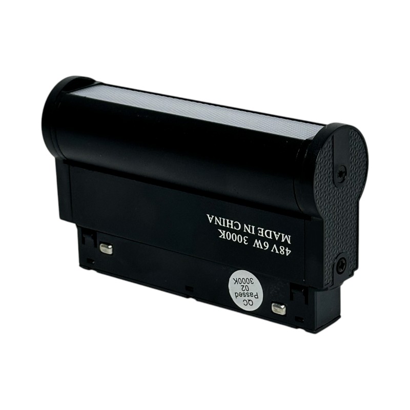 Circular folding Magnetic flood light 3000k