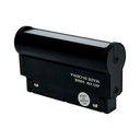 Circular folding Magnetic flood light 3000k