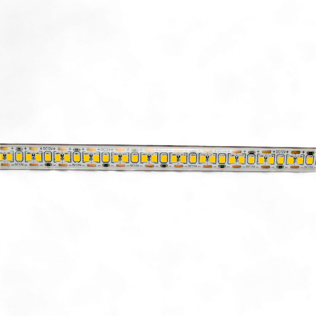 Strip light 240LED/m DC12V waterproof IP65